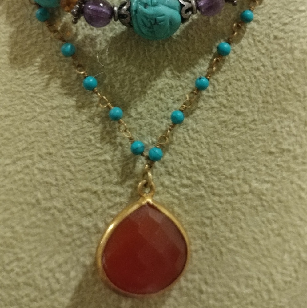 Necklace - Picture 3 of 8